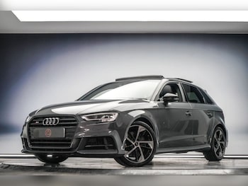 Used Audi A3 2019 for sale - 76223120: Photo