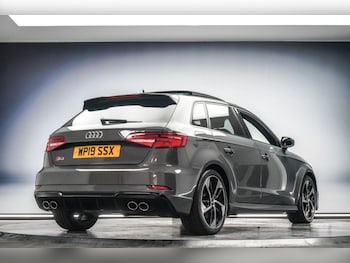 Used Audi A3 2019 for sale - 76223120: Photo