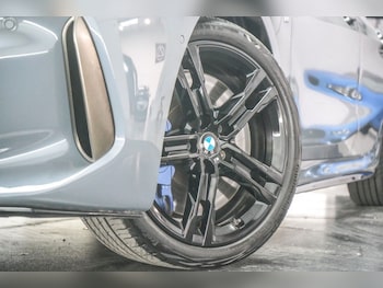 Used BMW 1 Series 2020 for sale - 76223100: Photo