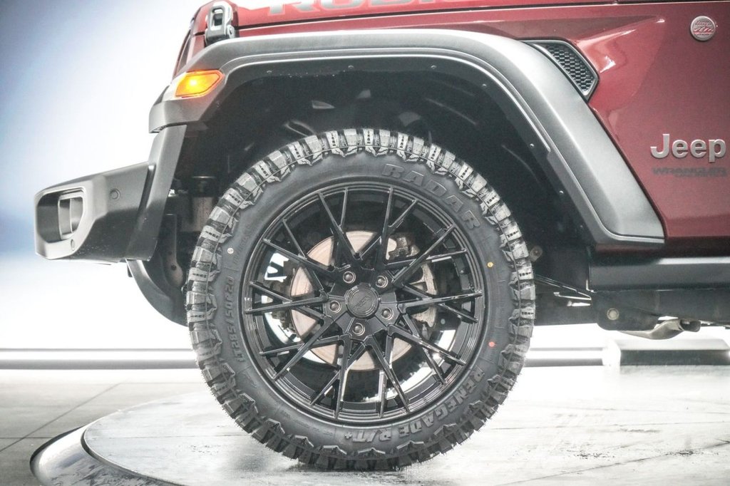 Used Jeep Wrangler 2021 for sale - 76429715: Photo 18