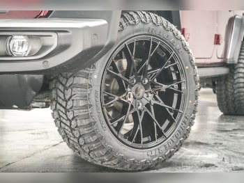 Used Jeep Wrangler 2021 for sale - 76429715: Photo