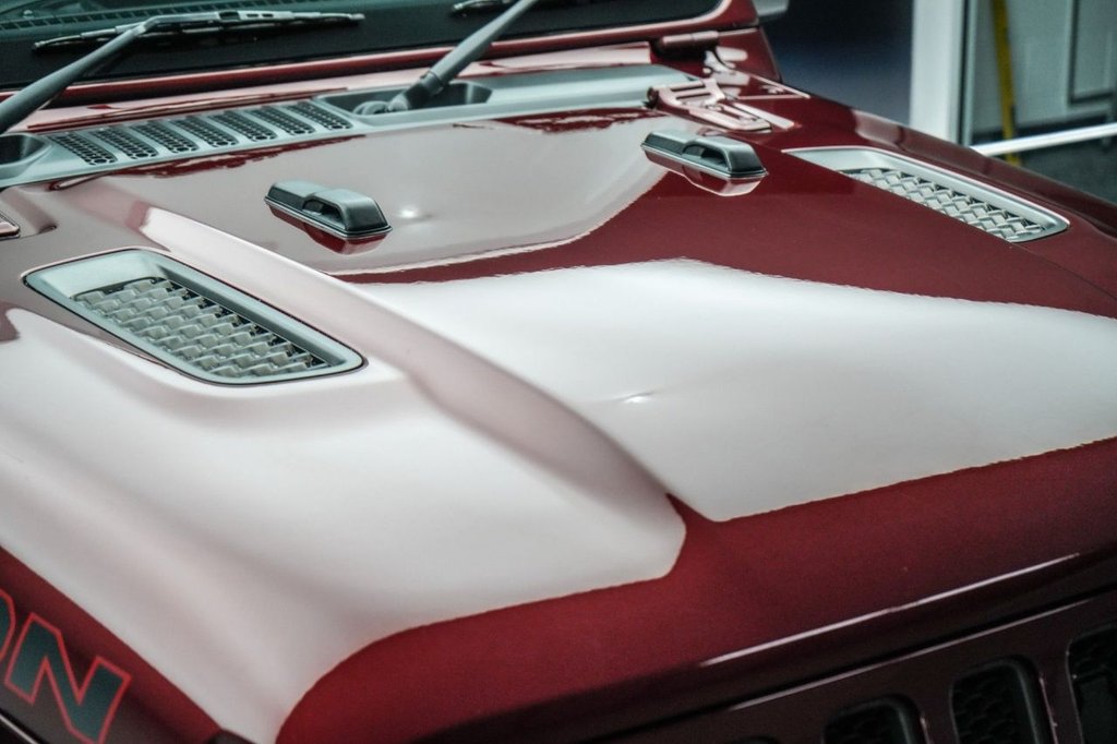 Used Jeep Wrangler 2021 for sale - 76429715: Photo 3