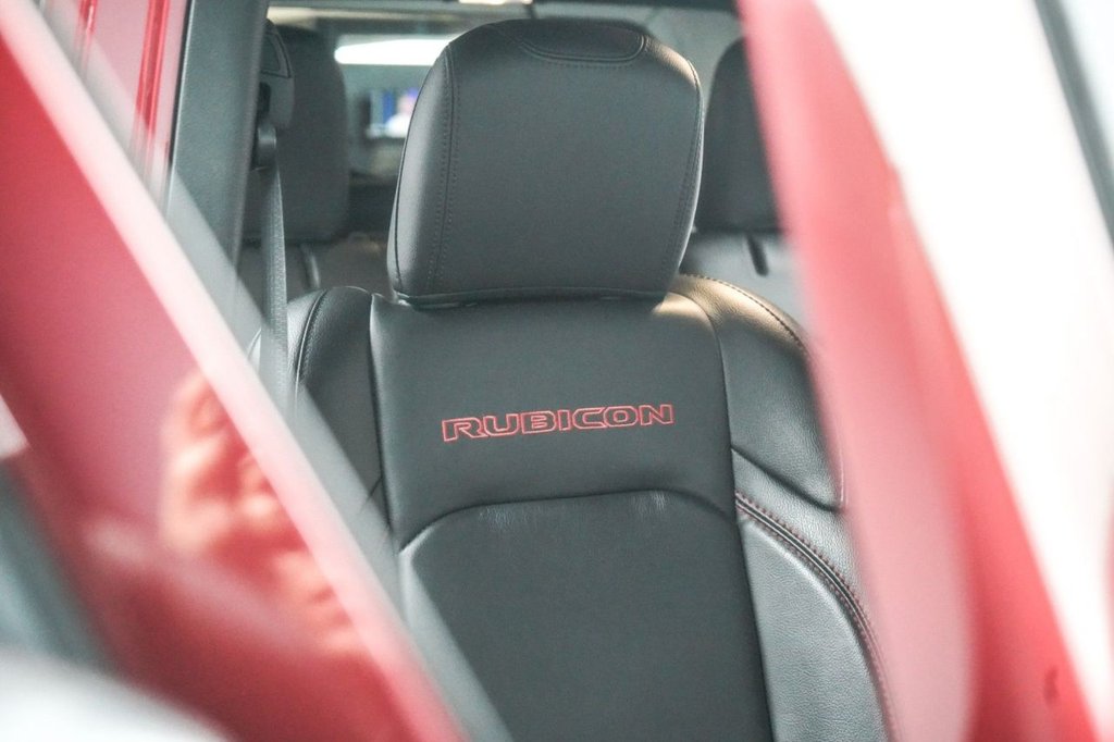 Used Jeep Wrangler 2021 for sale - 76429715: Photo 36