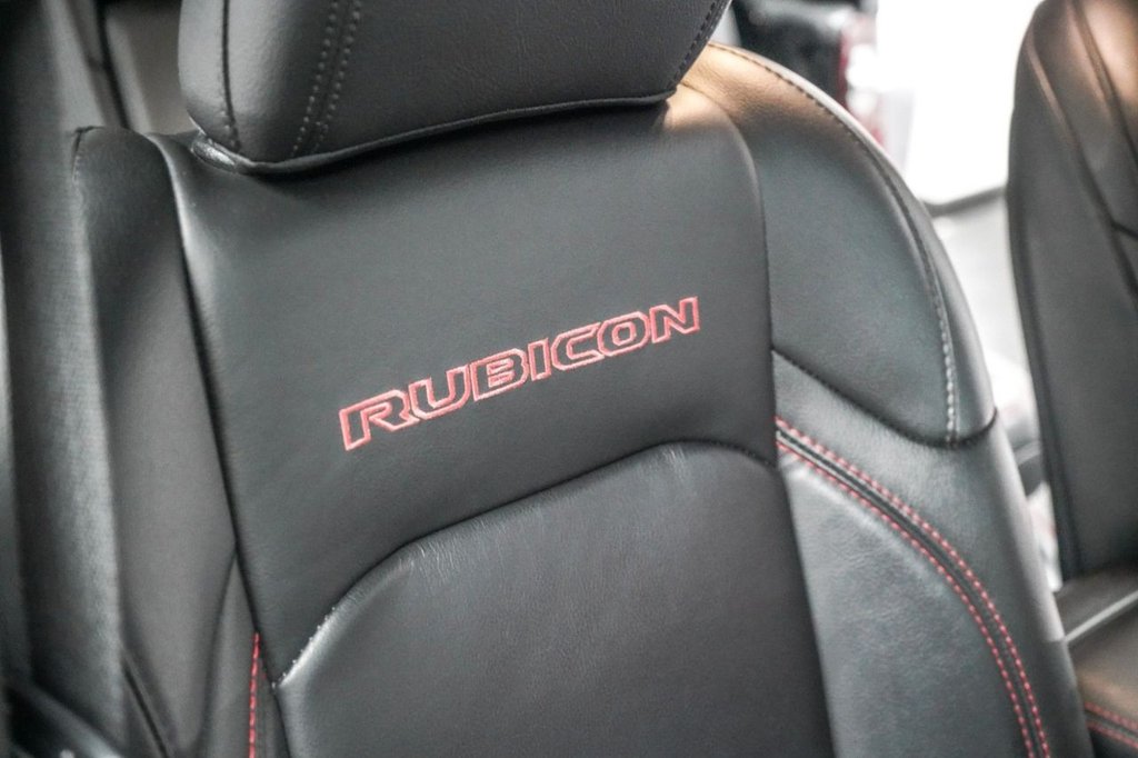 Used Jeep Wrangler 2021 for sale - 76429715: Photo 37