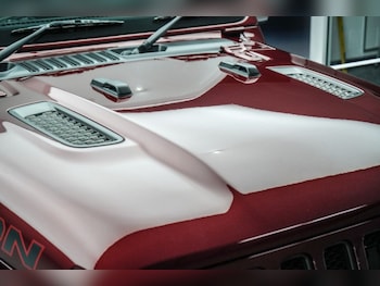 Used Jeep Wrangler 2021 for sale - 76429715: Photo