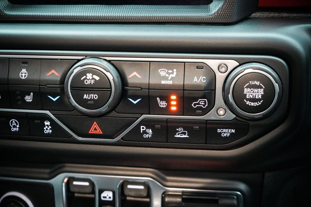 Used Jeep Wrangler 2021 for sale - 76429715: Photo 43