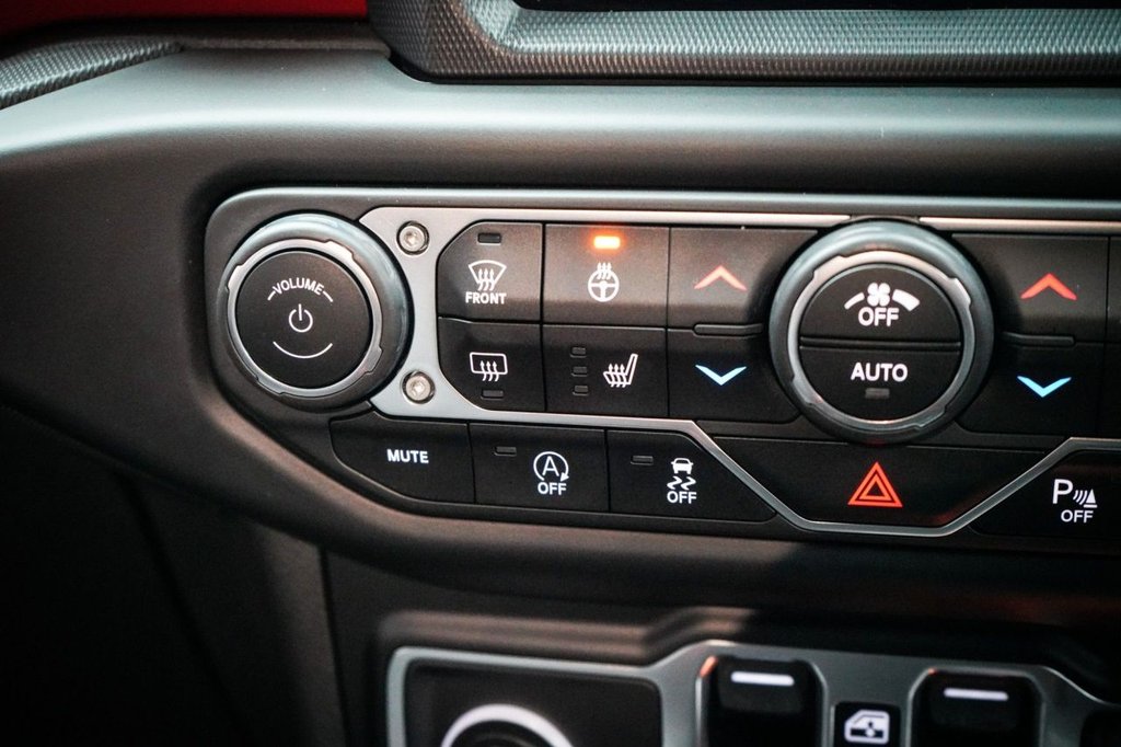 Used Jeep Wrangler 2021 for sale - 76429715: Photo 44