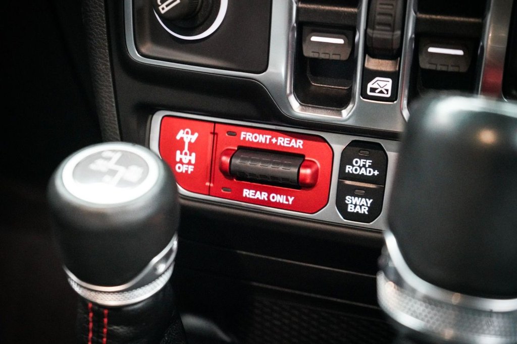 Used Jeep Wrangler 2021 for sale - 76429715: Photo 45