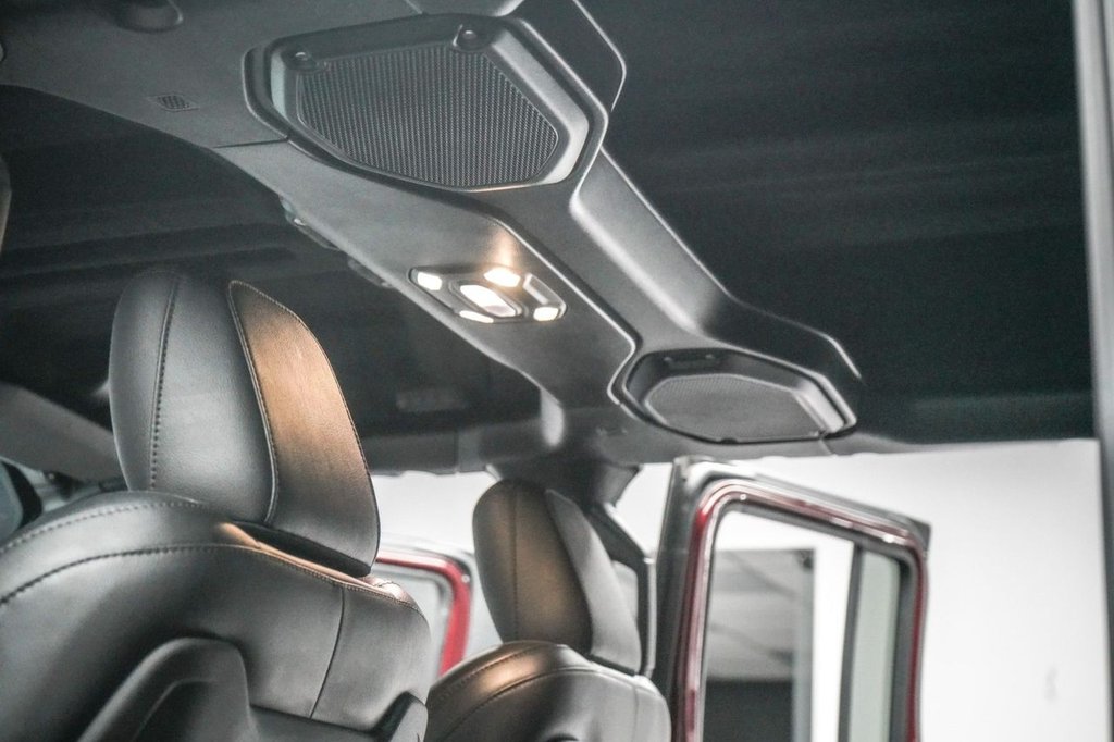 Used Jeep Wrangler 2021 for sale - 76429715: Photo 47