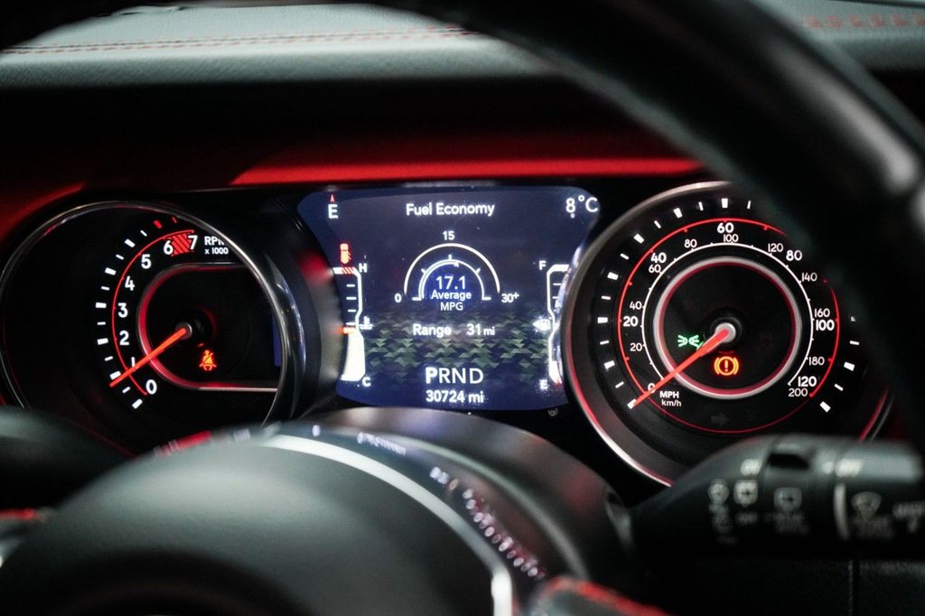 Used Jeep Wrangler 2021 for sale - 76429715: Photo 48