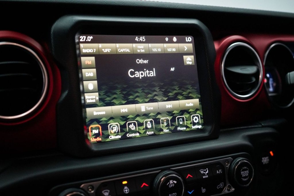 Used Jeep Wrangler 2021 for sale - 76429715: Photo 50