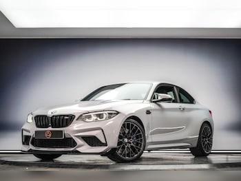 Used BMW M2 2019 for sale - 76223316: Photo