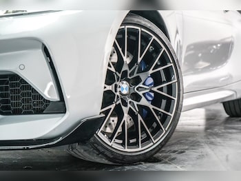 Used BMW M2 2019 for sale - 76223316: Photo