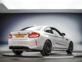 Used BMW M2 2019 for sale - 76223316: Photo