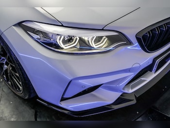 Used BMW M2 2019 for sale - 76223316: Photo