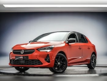 Used Vauxhall Corsa 2020 for sale - 76223086: Photo