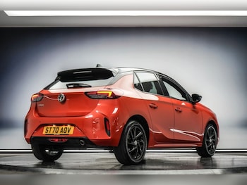 Used Vauxhall Corsa 2020 for sale - 76223086: Photo