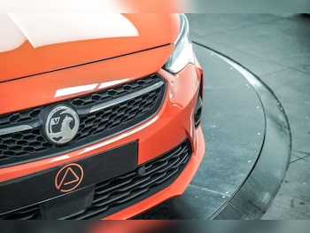 Used Vauxhall Corsa 2020 for sale - 76223086: Photo