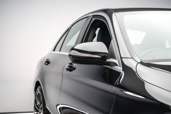 Used Mercedes-Benz C Class 2014 for sale - 76291229: Photo 18
