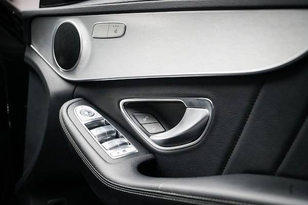 Used Mercedes-Benz C Class 2014 for sale - 76291229: Photo 31