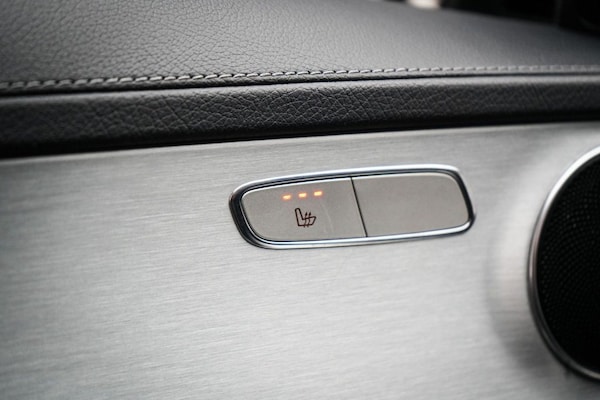 Used Mercedes-Benz C Class 2014 for sale - 76291229: Photo 32