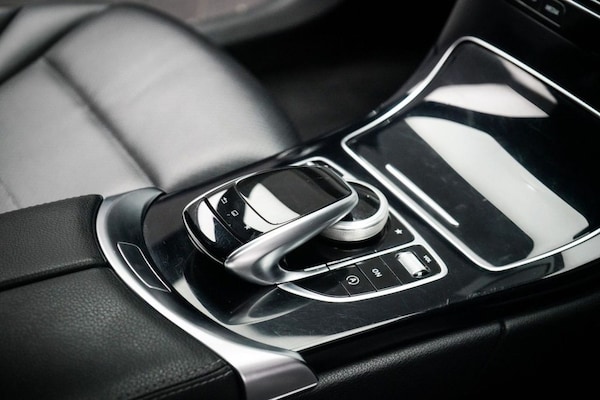 Used Mercedes-Benz C Class 2014 for sale - 76291229: Photo 33