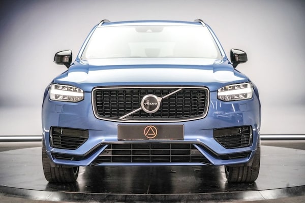 Used Volvo XC90 2019 for sale - 76291226: Photo 10