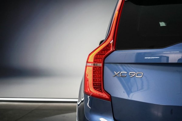 Used Volvo XC90 2019 for sale - 76291226: Photo 13