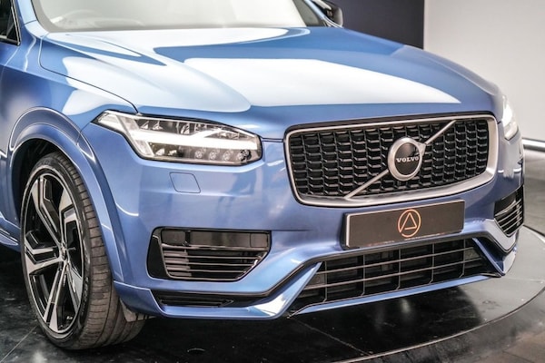 Used Volvo XC90 2019 for sale - 76291226: Photo 17
