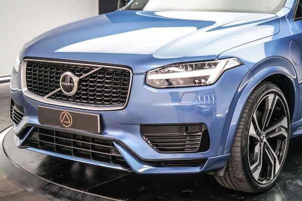 Used Volvo XC90 2019 for sale - 76291226: Photo 18