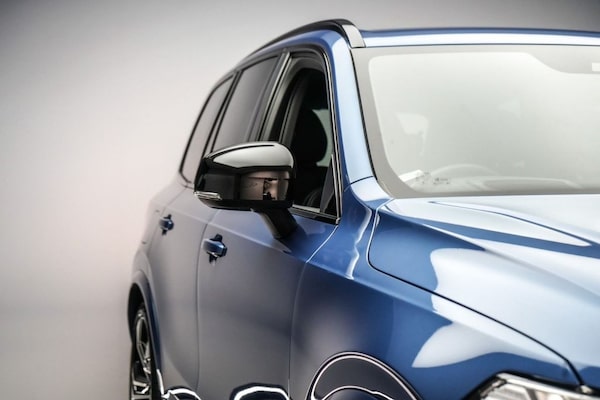 Used Volvo XC90 2019 for sale - 76291226: Photo 21