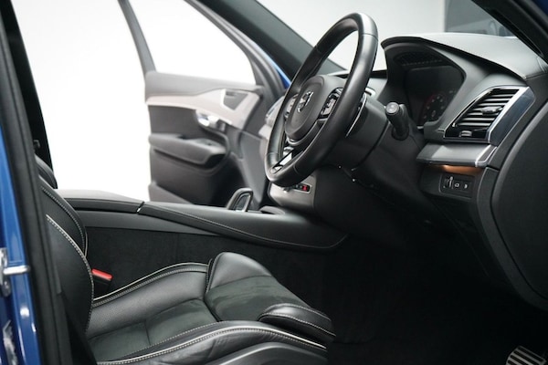 Used Volvo XC90 2019 for sale - 76291226: Photo 30