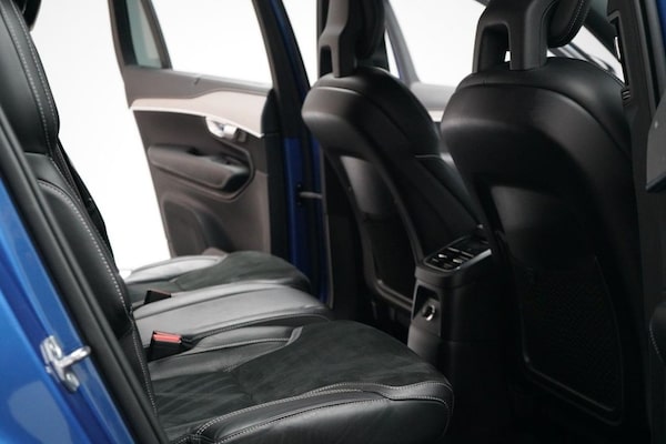 Used Volvo XC90 2019 for sale - 76291226: Photo 31