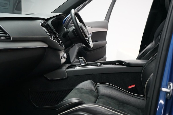 Used Volvo XC90 2019 for sale - 76291226: Photo 32
