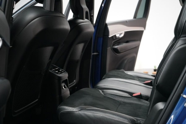 Used Volvo XC90 2019 for sale - 76291226: Photo 33