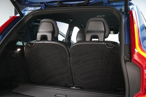 Used Volvo XC90 2019 for sale - 76291226: Photo 35