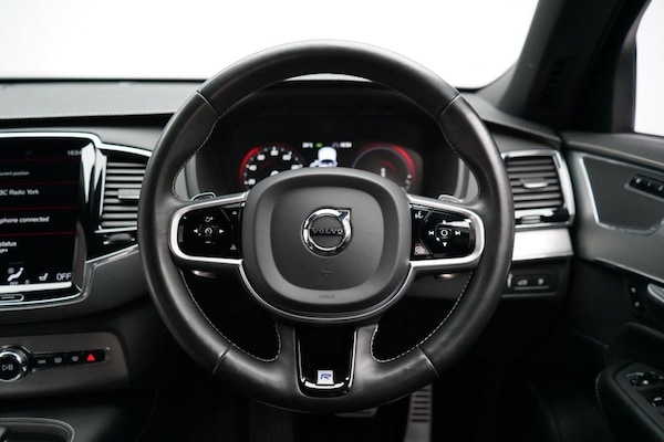 Used Volvo XC90 2019 for sale - 76291226: Photo 36