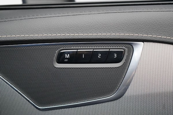 Used Volvo XC90 2019 for sale - 76291226: Photo 39