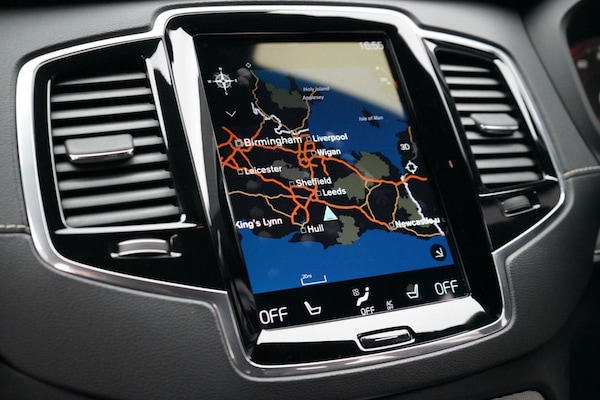 Used Volvo XC90 2019 for sale - 76291226: Photo 42