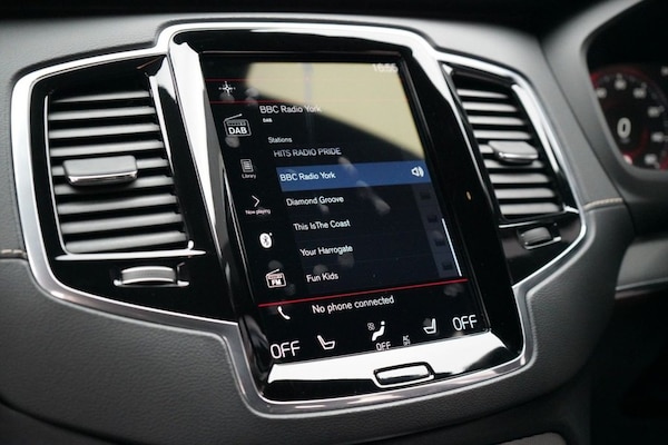 Used Volvo XC90 2019 for sale - 76291226: Photo 43