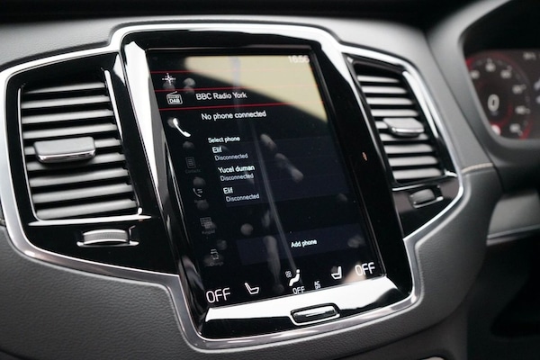 Used Volvo XC90 2019 for sale - 76291226: Photo 44