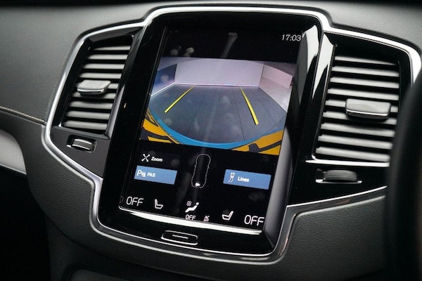 Used Volvo XC90 2019 for sale - 76291226: Photo 46