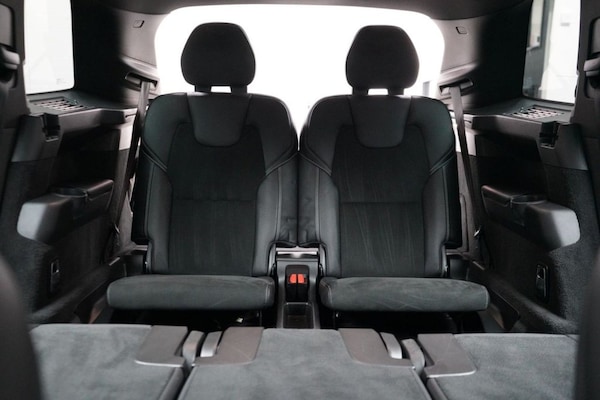 Used Volvo XC90 2019 for sale - 76291226: Photo 4
