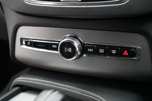 Used Volvo XC90 2019 for sale - 76291226: Photo 50