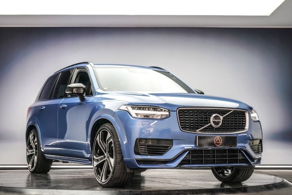 Used Volvo XC90 2019 for sale - 76291226: Photo 5