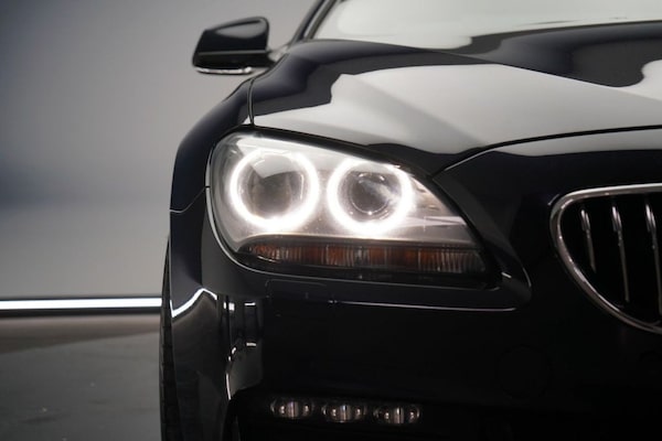 Used BMW 6 Series 2014 for sale - 76223233: Photo 10