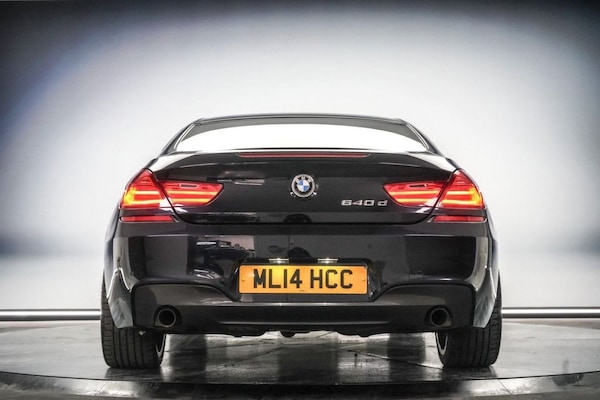 Used BMW 6 Series 2014 for sale - 76223233: Photo 11
