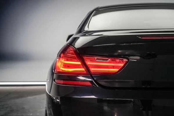 Used BMW 6 Series 2014 for sale - 76223233: Photo 12