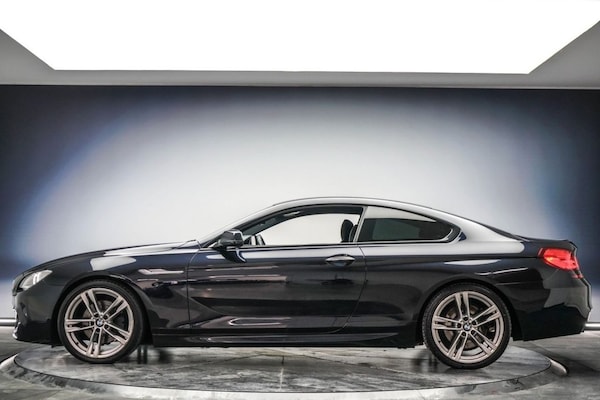 Used BMW 6 Series 2014 for sale - 76223233: Photo 13
