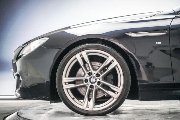 Used BMW 6 Series 2014 for sale - 76223233: Photo 14